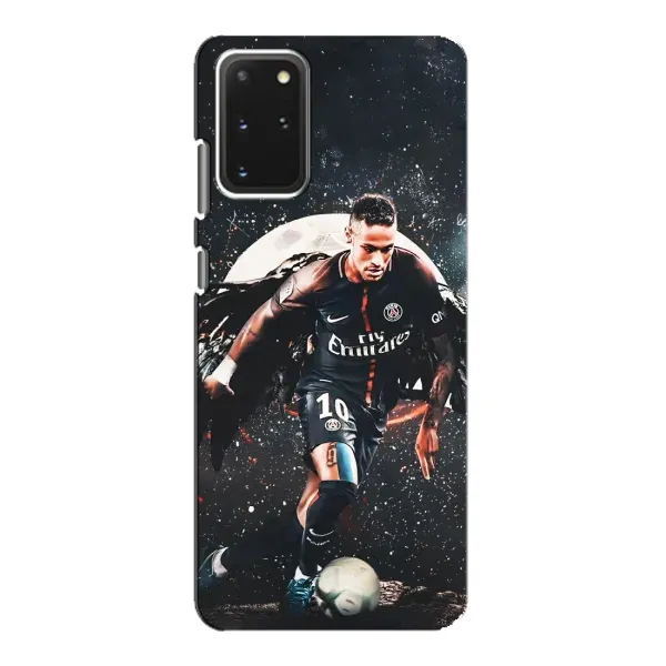 Чохол з принтом «PSG Neymar» для Samsung Galaxy S20 Чохол з принтом «PSG Neymar» для Samsung Galaxy S20