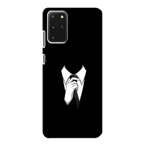 Чехол с принтом «Стиляга» для Samsung Galaxy S20