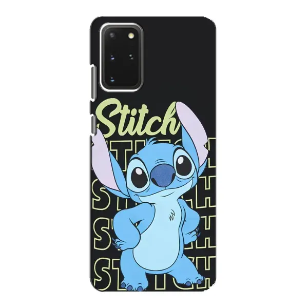 Чохол з принтом «Stitch 626» для Samsung Galaxy S20 Чохол з принтом «Stitch 626» для Samsung Galaxy S20