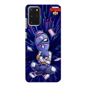 Чохол з принтом «Тара» для Samsung Galaxy S20