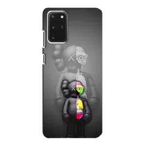 Чохли для Samsung Galaxy S20 - Bearbrick Louis Vuitton (PREMIUMPrint) (Тіло Bearbrick)