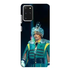 Чохол з картинкою Олександр Усик для Samsung Galaxy S20 (Усик Гетьман)