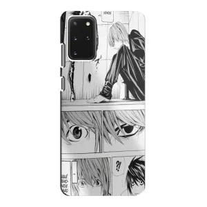 Чехол с принтом «Ягами» для Samsung Galaxy S20