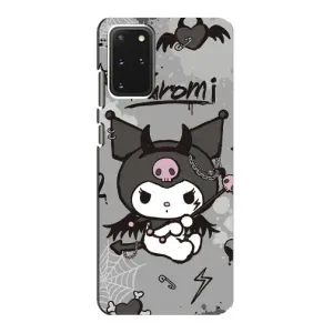 Чохол з кроликом Куромі на Samsung Galaxy S20 (Зла Куромі)