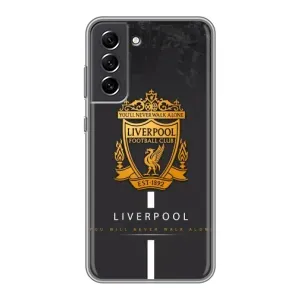 Чохли для Самсунг Гелексі С21 ФЕ (VPrint) - ТОП ФК (FC Liverpool)