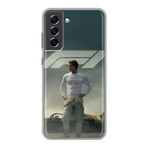 Чохол Формула1 на Samsung Galaxy S21 FE (Формула 1)