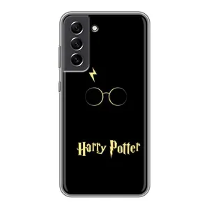 Чохли Фільми для Самсунг Гелексі С21 ФЕ (VPrint) (Harry Potter)