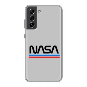 Чохол NASA для Samsung Galaxy S21 FE (AlphaPrint) (NASA)