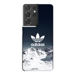 Чохли Адидас для Samsung Galaxy S21 Plus (AlphaPrint) (Адідас в горах)