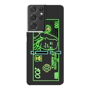 Популярні Чохли з картинками для Самсунг Галаксі S21 Plus (Бакси)