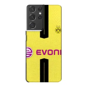 Чохли для Samsung Galaxy S21 Plus (VPrint) - Футбольні клуби (BVB)