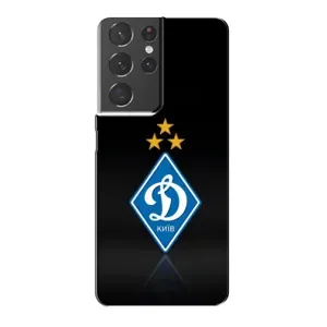 Чохли для Samsung Galaxy S21 Plus (VPrint) - Футбольні клуби (Динамо Київ)