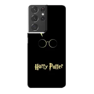 Чохли з Гаррі Поттером для Samsung Galaxy S21 Plus (AlphaPrint) (Harry Potter)