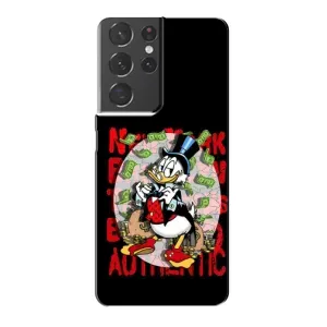 Чехли для Самсунг Галаксі S21 Plus - Scrooge MagDag (PREMIUMPrint) (MagDag)