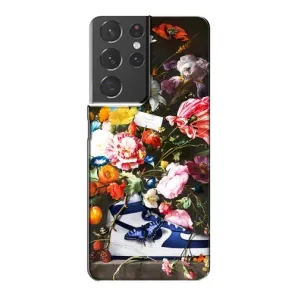 Популярні Чохли з картинками для Самсунг Галаксі S21 Plus (Стиль Найк)
