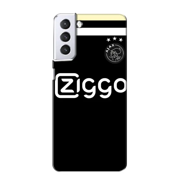 Чехол с принтом «AJAX» для Samsung Galaxy S21