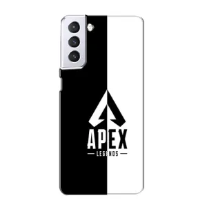Чохли з топовими принтами для Samsung Galaxy S21 (APEX)