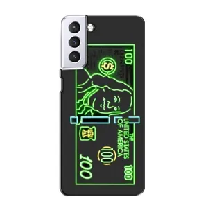 Популярні Чохли з картинками для Samsung Galaxy S21 (Бакси)