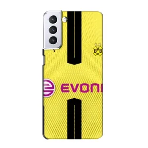 Чохли для Samsung Galaxy S21 (VPrint) - Футбольні клуби (BVB)