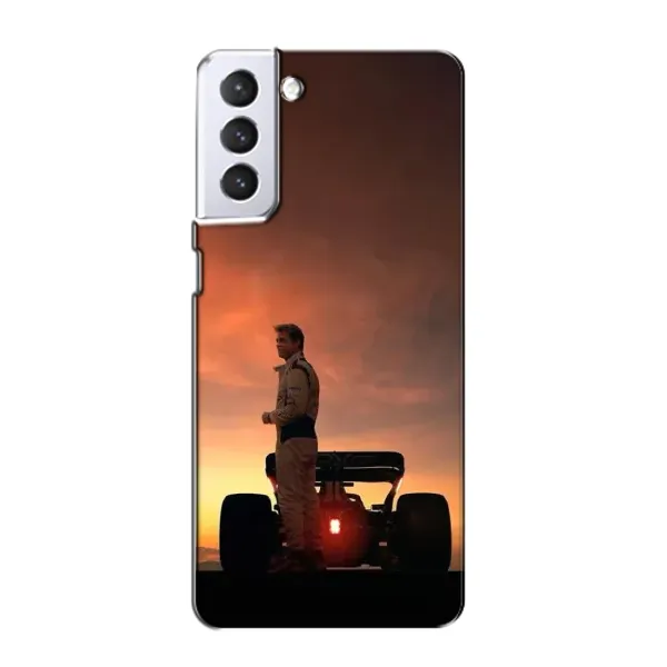 Чохол з принтом «Ф1 Гейс» для Samsung Galaxy S21 Чохол з принтом «Ф1 Гейс» для Samsung Galaxy S21