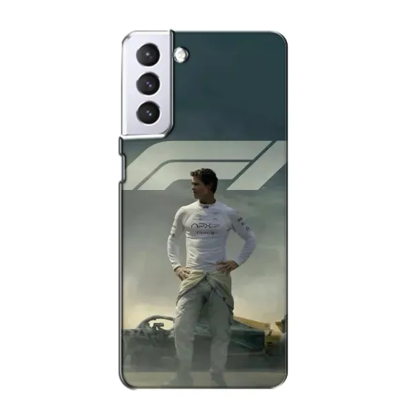 Чохол з принтом «Формула 1» для Samsung Galaxy S21 Чохол з принтом «Формула 1» для Samsung Galaxy S21