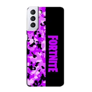 Чохли з топовими принтами для Samsung Galaxy S21 (Фортнайт)
