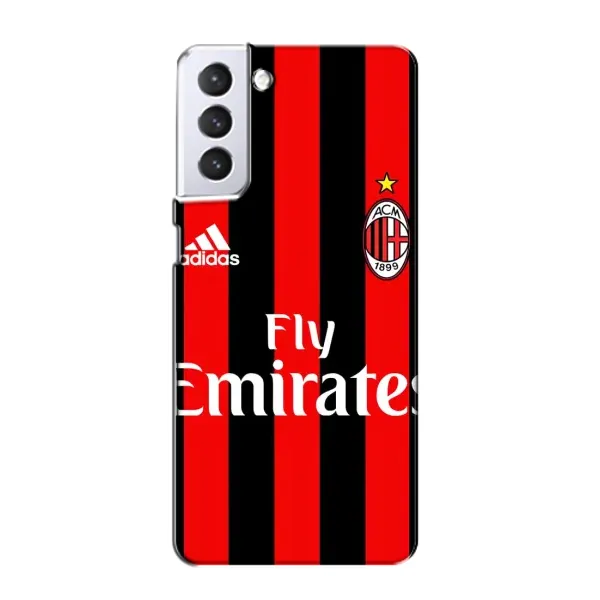 Чехол с принтом «Milan» для Samsung Galaxy S21