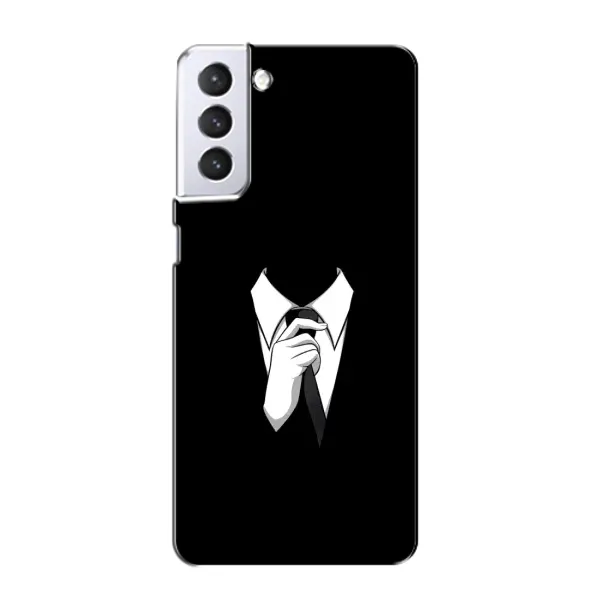 Чохол з принтом «Стиляга» для Samsung Galaxy S21 Чохол з принтом «Стиляга» для Samsung Galaxy S21