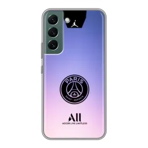 Чехлы PSG для Samsung Galaxy S22 Plus (AlphaPrint) (лого PSG)