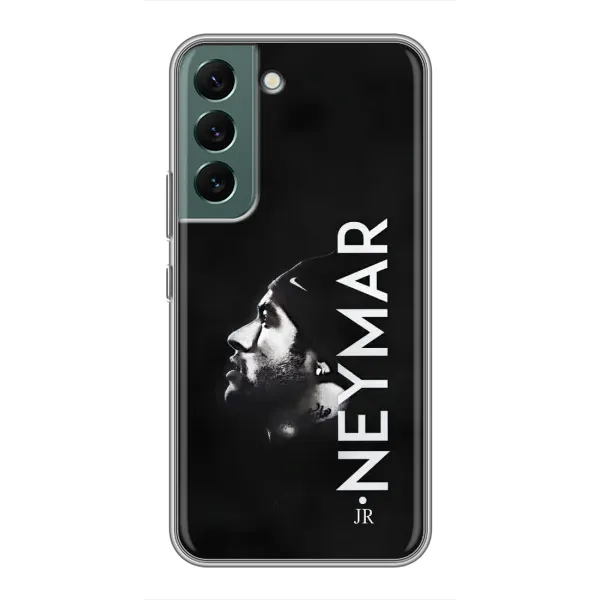 Чехол с принтом «NEYMAR» для Samsung Galaxy S22 Plus Чехол с принтом «NEYMAR» для Samsung Galaxy S22 Plus