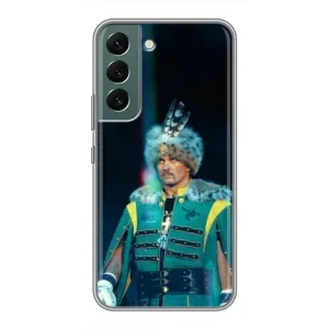 Чохол з картинкою Олександр Усик для Samsung Galaxy S22 Plus (Усик Гетьман)