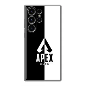 Чохли з топовими принтами для Самсунг Галаксі S22 Ультра (APEX)