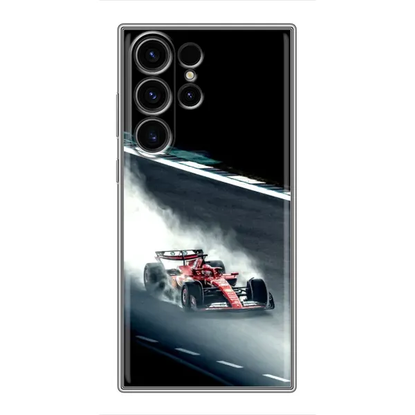 Чехол с принтом «Болид гоночный» для Samsung Galaxy S22 Ultra Чехол с принтом «Болид гоночный» для Samsung Galaxy S22 Ultra