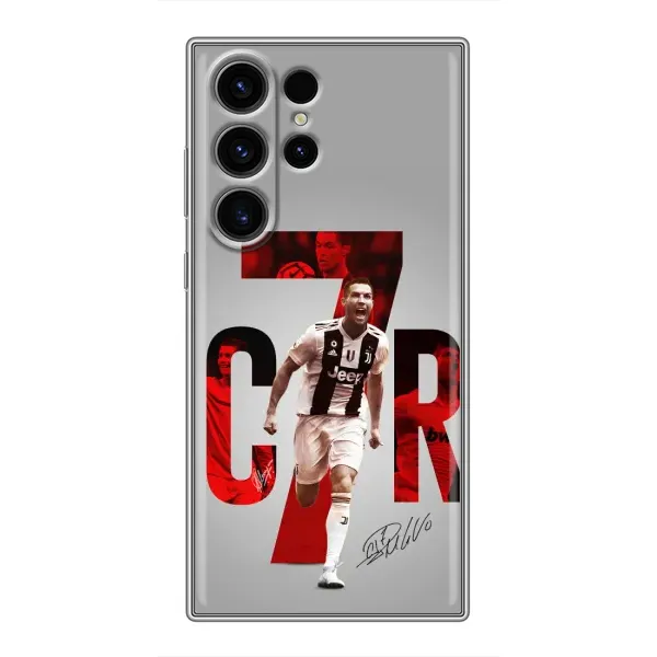 Чехол с принтом «C7R» для Samsung Galaxy S22 Ultra Чехол с принтом «C7R» для Samsung Galaxy S22 Ultra
