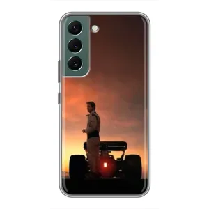 Чохол Формула1 на Samsung Galaxy S22 (Ф1 Гейс)