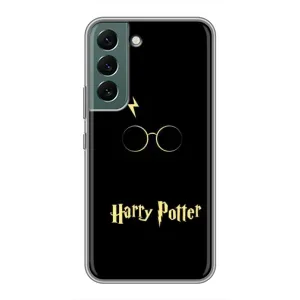 Чохли з Гаррі Поттером для Samsung Galaxy S22 (AlphaPrint) (Harry Potter)