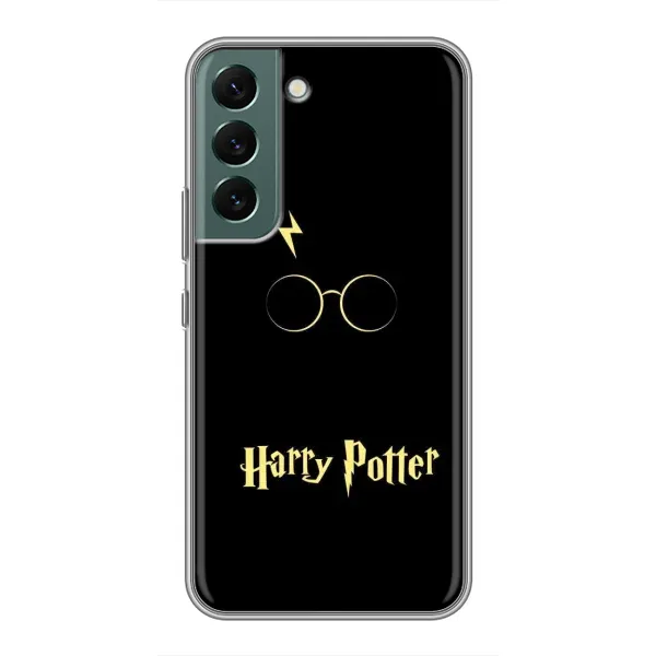 Чехол с принтом «Harry Potter» для Samsung Galaxy S22 Чехол с принтом «Harry Potter» для Samsung Galaxy S22