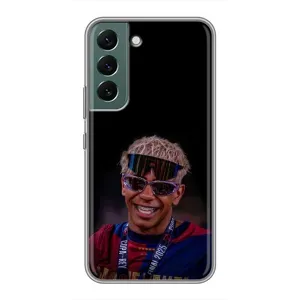 Чохол з футболістом Ламін Ямаль Samsung Galaxy S22 (Yamal)