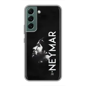 Чохол Неймар для Samsung Galaxy S22 (AlphaPrint) (NEYMAR)