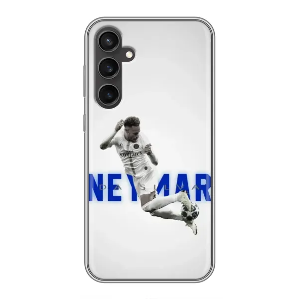 Чохол з принтом «Бразилець Неймар» для Samsung Galaxy S23 FE Чохол з принтом «Бразилець Неймар» для Samsung Galaxy S23 FE