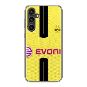 Чехлы для Samsung Galaxy S23 FE (VPrint) - Футбольные клубы (BVB)