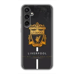 Чехлы для Самсунг С23 ФЕ (VPrint) - ТОП ФК (FC Liverpool)