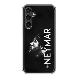 Чехол Неймар для Samsung Galaxy S23 FE (AlphaPrint) (NEYMAR)