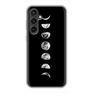 Космические Чехлы для Самсунг С23 ФЕ (VPrint) (Планеты)