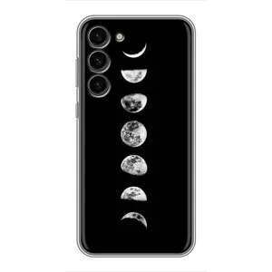 Космические Чехлы для Самсунг С23 Плюс (VPrint) (Планеты)