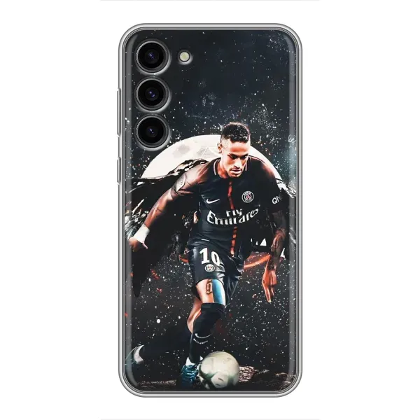 Чехол с принтом «PSG Neymar» для Samsung Galaxy S23 Plus