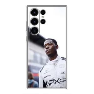 Чохол Формула1 на Samsung Galaxy S23 Ultra (Ф1 Пірс)