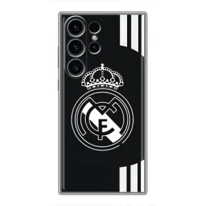 ФК Реал Мадрид чохли для Samsung Galaxy S23 Ultra (AlphaPrint)