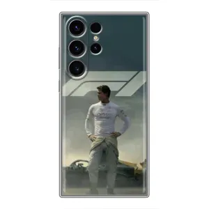Чохол Формула1 на Samsung Galaxy S23 Ultra (Формула 1)