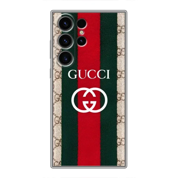 Чехол с принтом «Gucci дизайн» для Samsung Galaxy S23 Ultra Чехол с принтом «Gucci дизайн» для Samsung Galaxy S23 Ultra